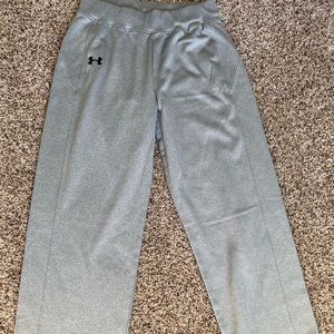 Under armor sweats (men)